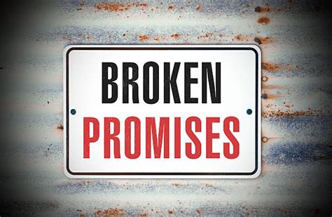 Best Broken Promise Stock Photos, Pictures & Royalty-Free Images - iStock