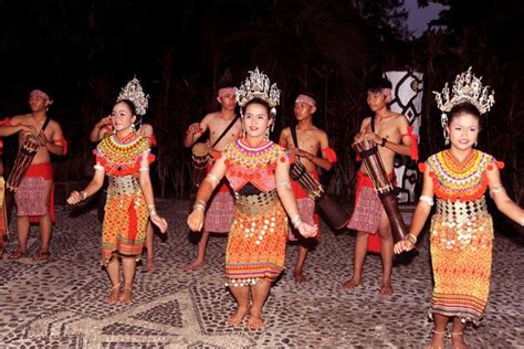 Gawai Dayak - Alchetron, The Free Social Encyclopedia