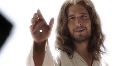 Son Of God Movie HD Wallpapers