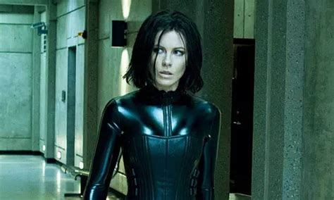 Kate Beckinsale Confirms She's Done With 'Underworld' Franchise