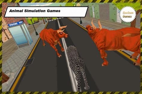 Ultimate dog simulator - chipikol