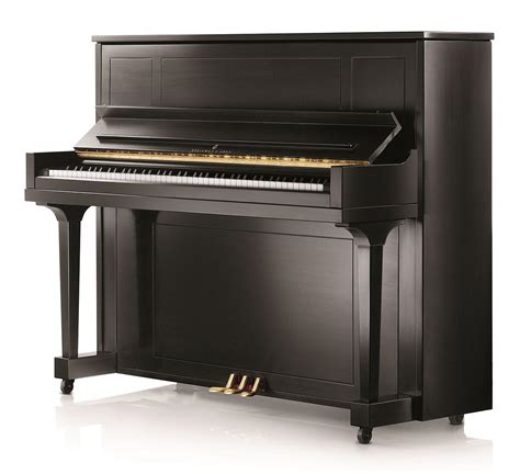 File:Steinway & Sons upright piano, model 1098, manufactured at Steinway's factory in New York ...
