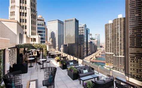 Top 10: the best hotels in Downtown Chicago | Telegraph Travel