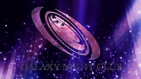 GALAXY NIGHT CLUB MD - YouTube