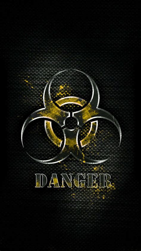 Share 143+ danger wallpaper 4k - vova.edu.vn