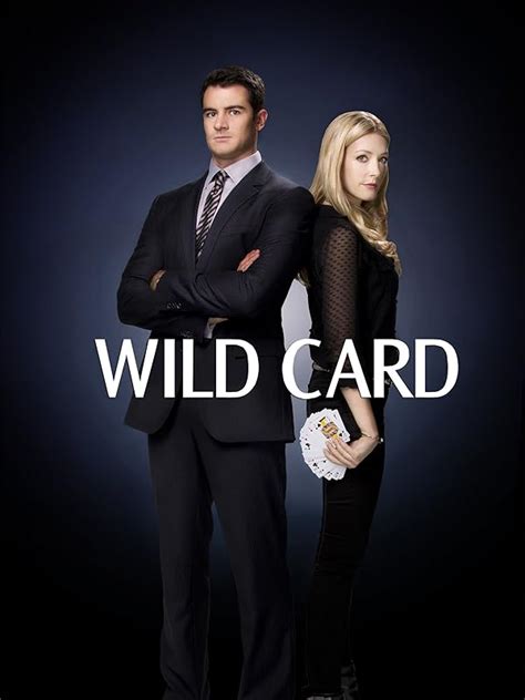 Watch Wild Card | Prime Video