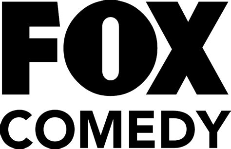 FOX Comedy logo concept 2023 by WBBlackOfficial on DeviantArt