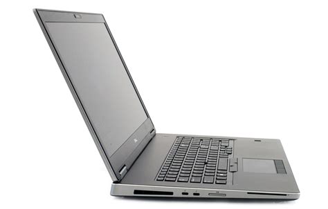 Dell Precision 7740 Mobile Workstation Review - StorageReview.com