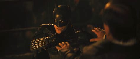 The Batman trailer: Robert Pattinson brings fear and explosions in 2022 ...