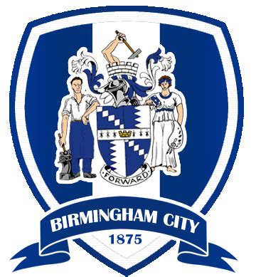 Pin on Birmingham City Football Club