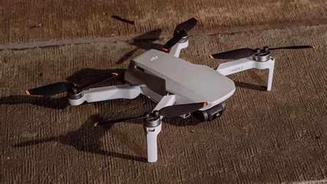 DJI (No Longer Mavic) Mini 2 Brings 4K to an Entry-Level Drone | PCMag