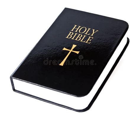 Holy Bible Royalty Free Stock Image - Image: 21987646