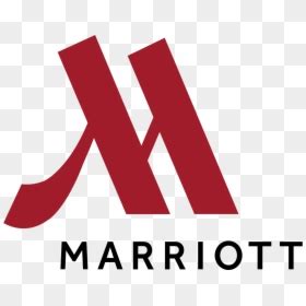 Marriott - Marriott Logo White Png, Transparent Png - vhv