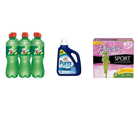 Today's New Printable Coupons! - Kroger Couponing