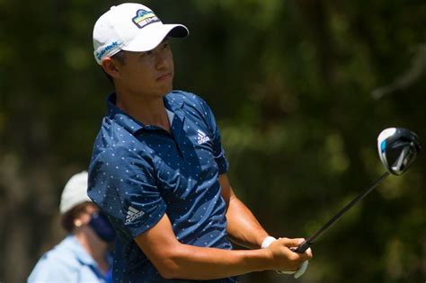 Golf-Morikawa brings precision game to mount PGA Championship title ...