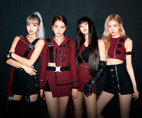 BLINKs Aren't Sure How To Feel About The Tracklist For BLACKPINK's "Kill This Love" - Koreaboo