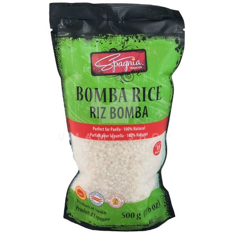 Bomba Rice – Umami Shop Canada