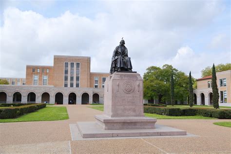 Best Colleges in Texas & Texas College Rankings- Expert Guide