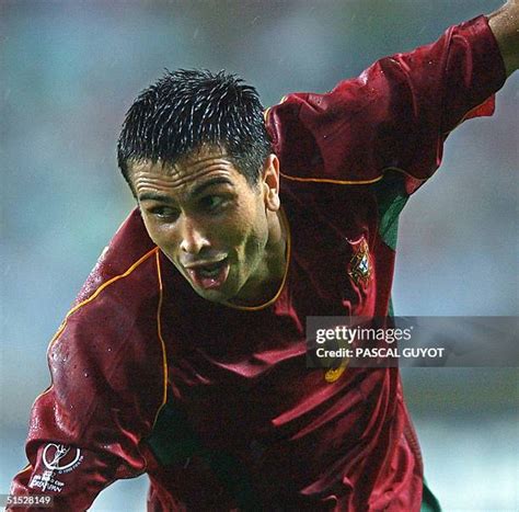 1,033 Portugal Pauleta Stock Photos, High-Res Pictures, and Images ...