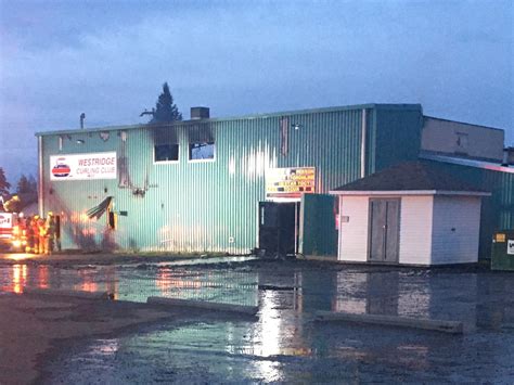 Westridge Curling Club - Home