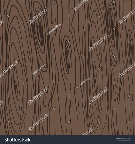 Oak Wood Surface Texture Vector Background Stock Vector (Royalty Free) 1779271799 | Shutterstock