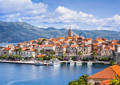 The Best Islands to Visit in Croatia: Hvar, Brac, Korčula, Solta