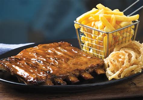 Spur Menu | Burgers, Steak, Ribs & Specials | Spur Steak Ranches