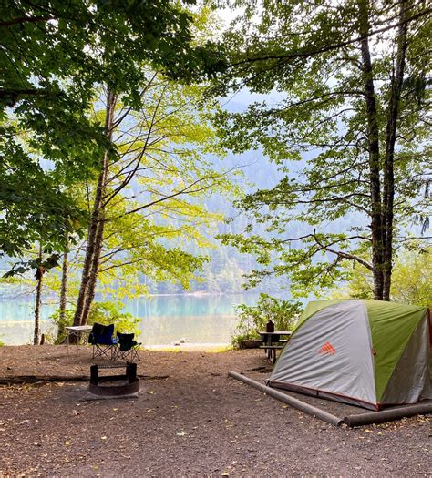 Your Guide to an Epic North Cascades Camping Trip | North cascades ...