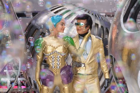 Enthiran 2 Movie Wallpapers, Posters & Stills