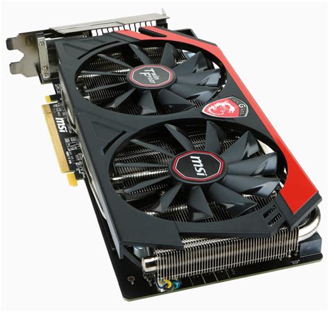 4 GB Radeon R9 270X GAMING Graphics Card Released