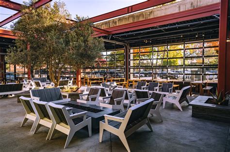 Fieldwork Brewing Opens Beer Garden & Taproom In San Leandro | Brewbound