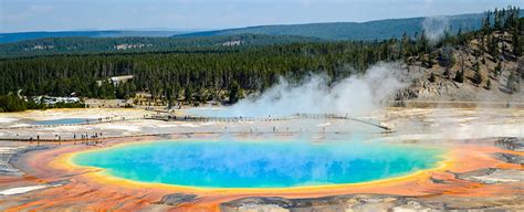 Science Two Cents: The Yellowstone Supervolcano Holds Way More Liquid ...