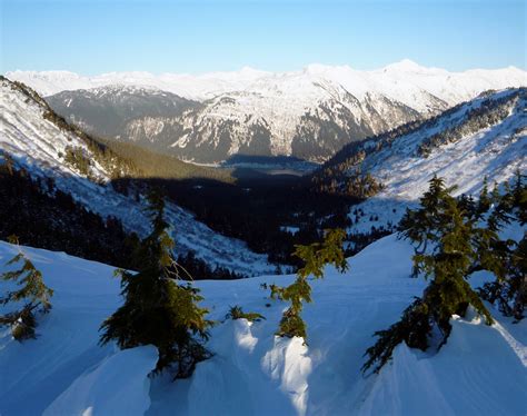 Northwest Explorer: Juneau Alaska Winter Trails