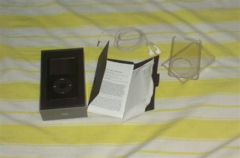 Ipod Classic for sale - Used Philippines