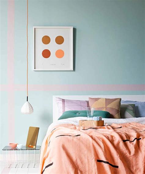 21 Pastel Blue Bedroom Design Ideas