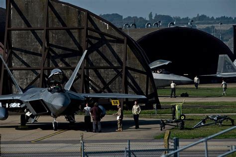 RAF LAKENHEATH ANNUNCES HEAVY FLIGHT ACTIVITY THROUGHOUT OCTOBER - Blog ...