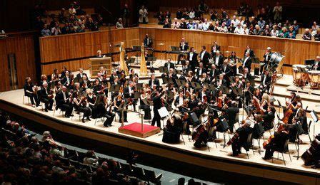 AUDITION | London Philharmonic Orchestra – ‘Co-Principal 2nd Violin’ Position