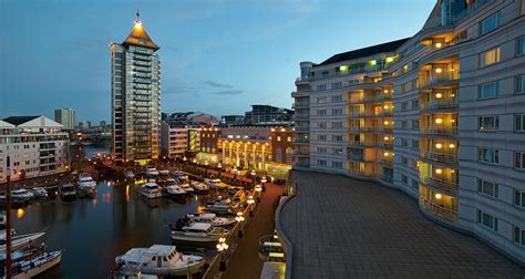 Chelsea Harbour Hotel & Spa | Riverside Hotel in London