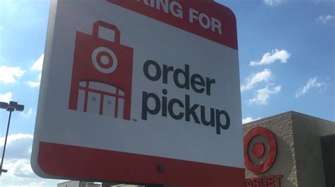 Target launches curbside pickup program for customers at its Twin ...