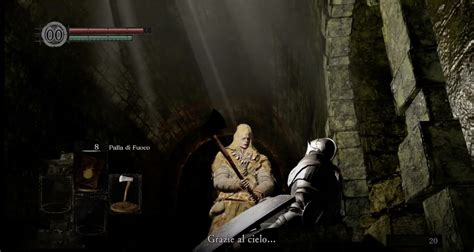 Dark Souls Remastered Review - Revisiting Lovely Lordran