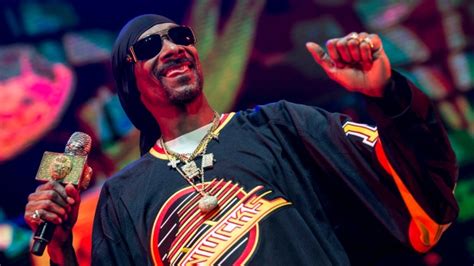 Snoop Dogg and friends in Vancouver | CTV News