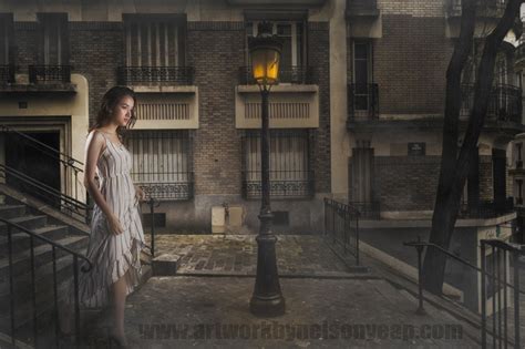 Street Art - Fine Art Portrait Photography - www.artworkbynelsonyeap.com | Fine art portrait ...