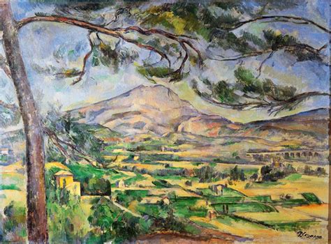 Introduction to the History of Art: Paul Cézanne (1839 –1906)