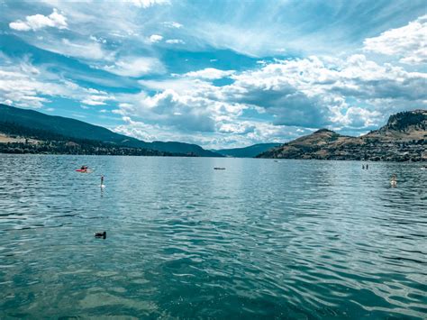 Best Okanagan Beaches: Top 5 Beaches to Visit in the Okanagan Valley - The Passport Kids ...