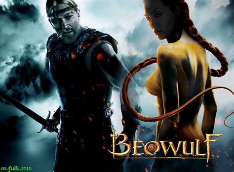 Beowulf 2007 - Beowulf Fan Art (15468318) - Fanpop