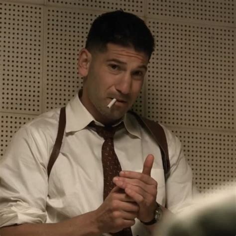 Mob City, Change My Name, Jon Bernthal, Character Design Male, Instagram Icons, Punisher, Avatar ...