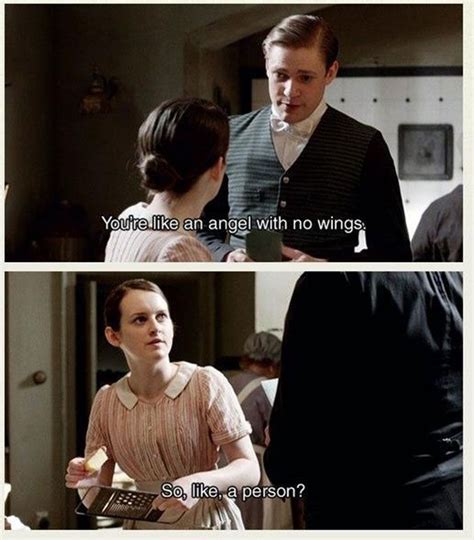 12 Downton Abbey Quotes That Will Surely Get You Excited For Season 5 ...