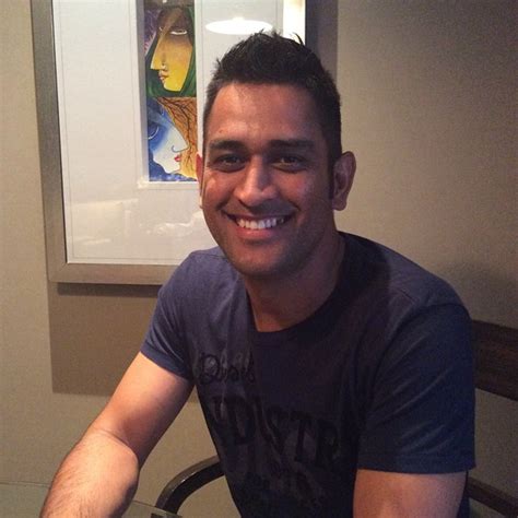 MS Dhoni Says Goodbye to International Cricket- Self Declared Retirement
