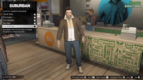 Niko Bellic outfit unlock (GTA IV) : r/gtaonline