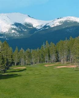 Pole Creek Golf Club | Winter Park Colorado